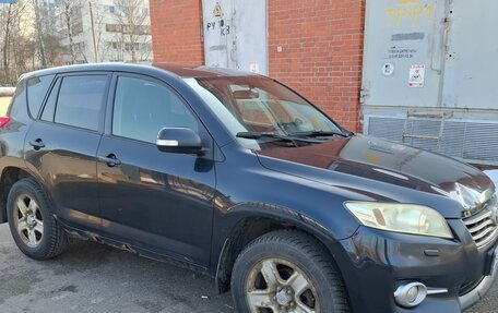 Toyota RAV4, 2011 год, 950 000 рублей, 1 фотография