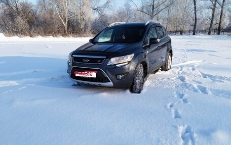 Ford Kuga III, 2008 год, 890 000 рублей, 1 фотография