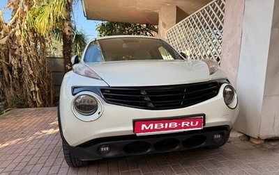 Nissan Juke II, 2011 год, 1 100 000 рублей, 1 фотография