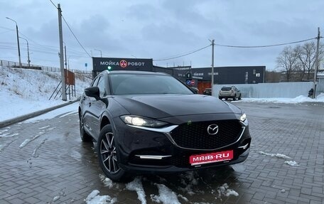 Mazda CX-4, 2023 год, 2 950 000 рублей, 1 фотография