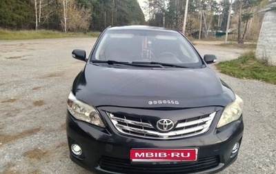 Toyota Corolla, 2010 год, 950 000 рублей, 1 фотография