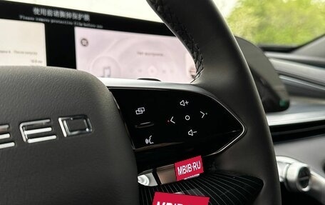 CheryExeed TXL, 2025 год, 3 930 000 рублей, 23 фотография