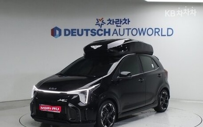 KIA Morning III, 2024 год, 1 432 000 рублей, 1 фотография