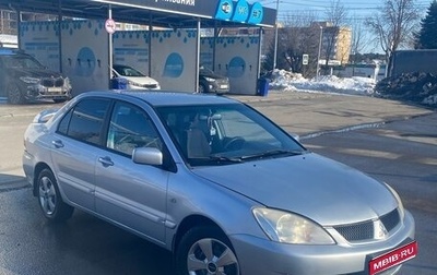 Mitsubishi Lancer IX, 2006 год, 350 000 рублей, 1 фотография