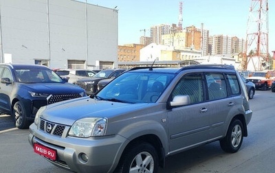 Nissan X-Trail, 2006 год, 621 000 рублей, 1 фотография