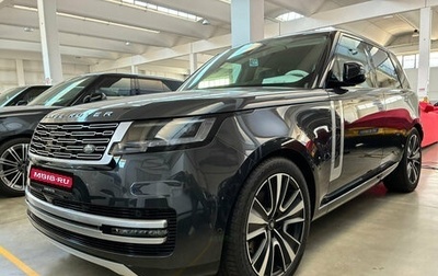 Land Rover Range Rover IV рестайлинг, 2026 год, 26 000 000 рублей, 1 фотография