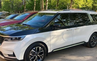 KIA Carnival, 2022 год, 5 150 000 рублей, 1 фотография