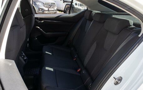 Skoda Octavia IV, 2021 год, 1 995 000 рублей, 10 фотография