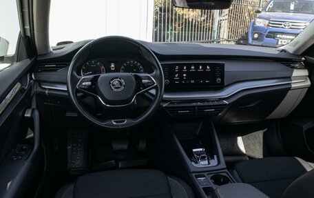 Skoda Octavia IV, 2021 год, 1 995 000 рублей, 7 фотография