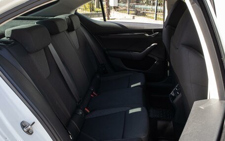 Skoda Octavia IV, 2021 год, 1 995 000 рублей, 8 фотография