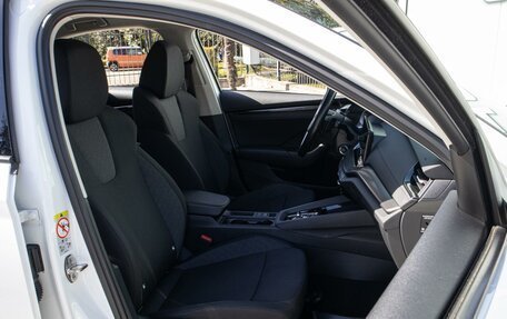 Skoda Octavia IV, 2021 год, 1 995 000 рублей, 9 фотография