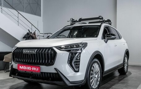 Haval Jolion, 2026 год, 2 424 510 рублей, 1 фотография