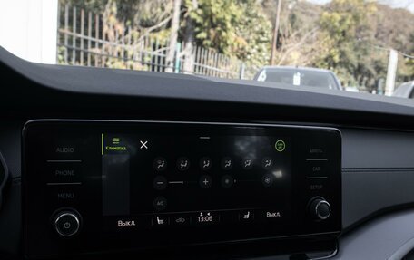 Skoda Octavia IV, 2021 год, 1 995 000 рублей, 16 фотография