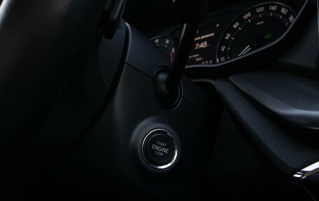 Skoda Octavia IV, 2021 год, 1 995 000 рублей, 21 фотография