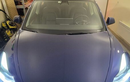 Tesla Model 3 I, 2022 год, 3 000 000 рублей, 1 фотография