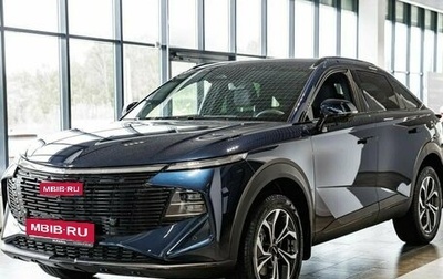 Haval F7x, 2026 год, 3 599 000 рублей, 1 фотография