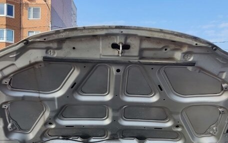 KIA Cerato I, 2007 год, 870 000 рублей, 2 фотография