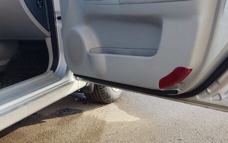 KIA Cerato I, 2007 год, 870 000 рублей, 4 фотография