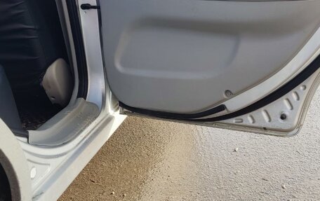 KIA Cerato I, 2007 год, 870 000 рублей, 5 фотография