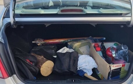 KIA Cerato I, 2007 год, 870 000 рублей, 6 фотография