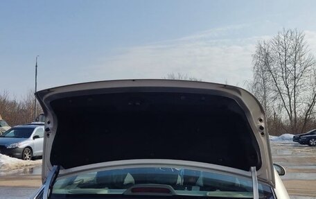 KIA Cerato I, 2007 год, 870 000 рублей, 7 фотография