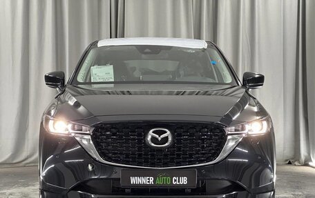 Mazda CX-5 II, 2025 год, 4 286 000 рублей, 1 фотография
