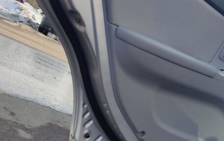 KIA Cerato I, 2007 год, 870 000 рублей, 8 фотография