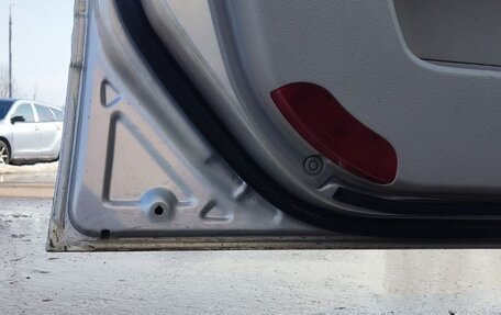 KIA Cerato I, 2007 год, 870 000 рублей, 9 фотография