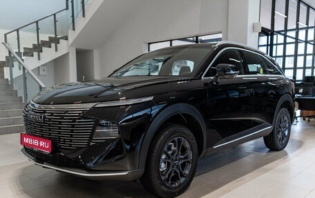 Haval F7, 2026 год, 3 699 000 рублей, 1 фотография