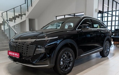 Haval F7, 2026 год, 3 699 000 рублей, 1 фотография