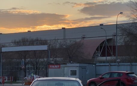 Honda Accord VII рестайлинг, 2001 год, 320 000 рублей, 5 фотография