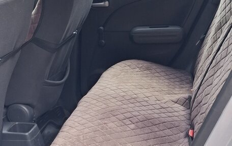 Opel Agila, 2008 год, 550 000 рублей, 8 фотография