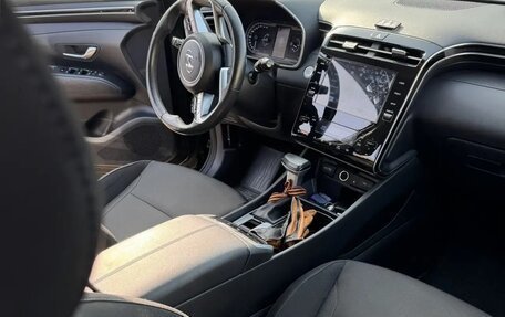 Hyundai Tucson, 2021 год, 3 120 000 рублей, 7 фотография