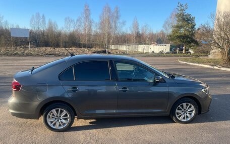 Volkswagen Polo VI (EU Market), 2020 год, 1 600 000 рублей, 2 фотография