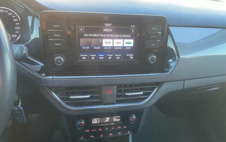 Volkswagen Polo VI (EU Market), 2020 год, 1 600 000 рублей, 6 фотография