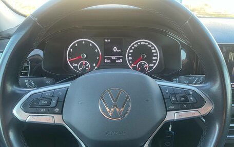 Volkswagen Polo VI (EU Market), 2020 год, 1 600 000 рублей, 5 фотография