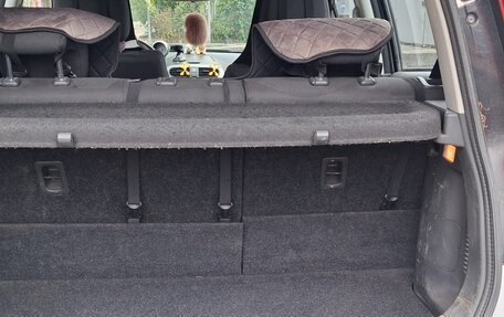 Opel Agila, 2008 год, 550 000 рублей, 9 фотография