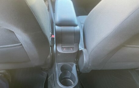 Volkswagen Polo VI (EU Market), 2020 год, 1 600 000 рублей, 9 фотография