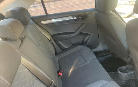 Volkswagen Polo VI (EU Market), 2020 год, 1 600 000 рублей, 8 фотография