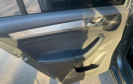 Volkswagen Polo VI (EU Market), 2020 год, 1 600 000 рублей, 13 фотография