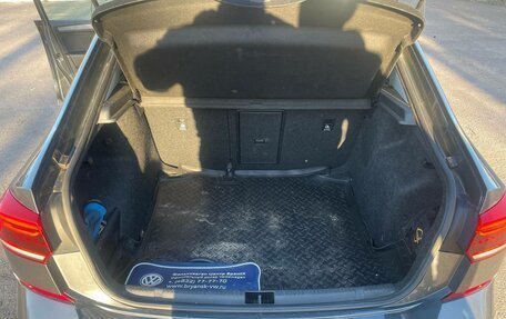 Volkswagen Polo VI (EU Market), 2020 год, 1 600 000 рублей, 17 фотография