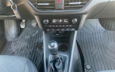 Volkswagen Polo VI (EU Market), 2020 год, 1 600 000 рублей, 15 фотография