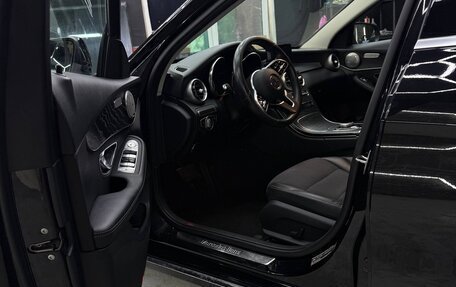 Mercedes-Benz C-Класс, 2019 год, 2 650 000 рублей, 7 фотография