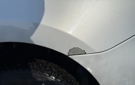 Renault Logan II, 2018 год, 600 000 рублей, 4 фотография