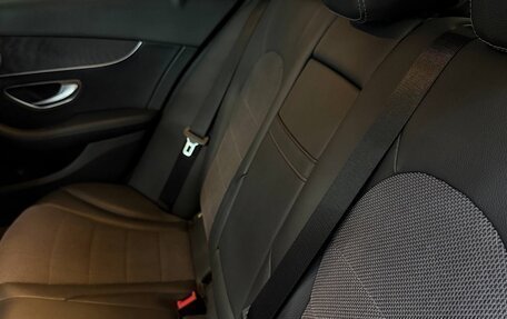 Mercedes-Benz C-Класс, 2019 год, 2 650 000 рублей, 8 фотография