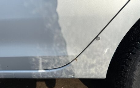 Renault Logan II, 2018 год, 600 000 рублей, 5 фотография