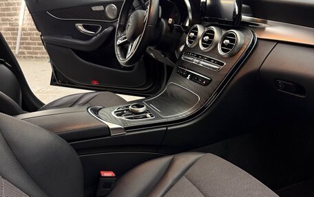 Mercedes-Benz C-Класс, 2019 год, 2 650 000 рублей, 6 фотография