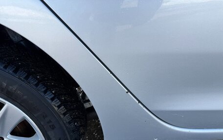 Renault Logan II, 2018 год, 600 000 рублей, 8 фотография