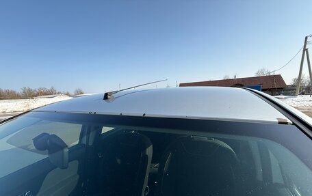 Renault Logan II, 2018 год, 600 000 рублей, 16 фотография