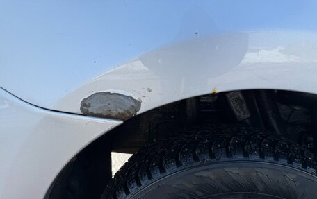 Renault Logan II, 2018 год, 600 000 рублей, 9 фотография